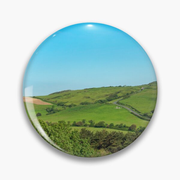 Item preview, Abbotsbury Dorset Overviews on a May Morning designed and sold by Dorset Girl.