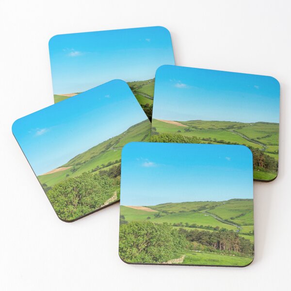 Item preview, Abbotsbury Dorset Overviews on a May Morning designed and sold by Dorset Girl.
