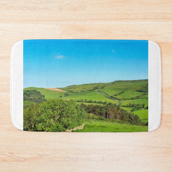 Item preview, Abbotsbury Dorset Overviews on a May Morning designed and sold by Dorset Girl.