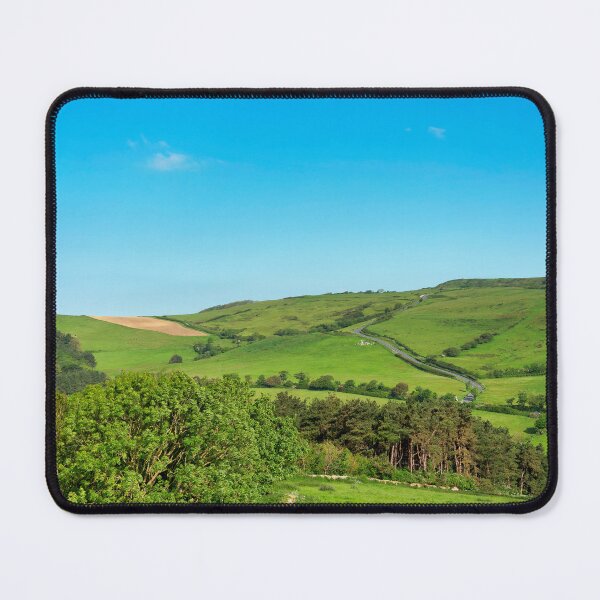 Item preview, Abbotsbury Dorset Overviews on a May Morning designed and sold by Dorset Girl.