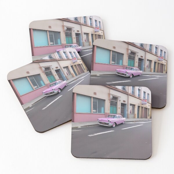 Item preview, 57 Chevy designed and sold by Nomad-Maynard.