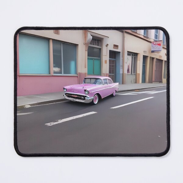 Item preview, 57 Chevy designed and sold by Nomad-Maynard.