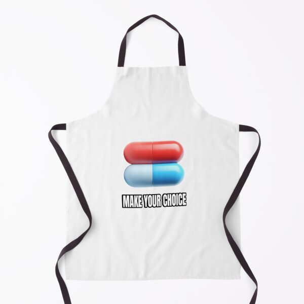 Item preview, Red pill blue pill designed and sold by Rocklights.