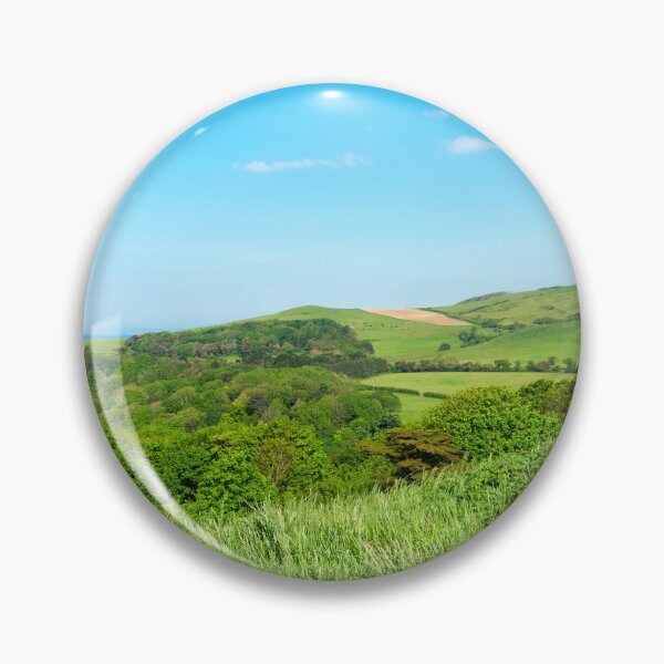 Item preview, Abbotsbury Dorset Overviews on a May Morning designed and sold by Dorset Girl.