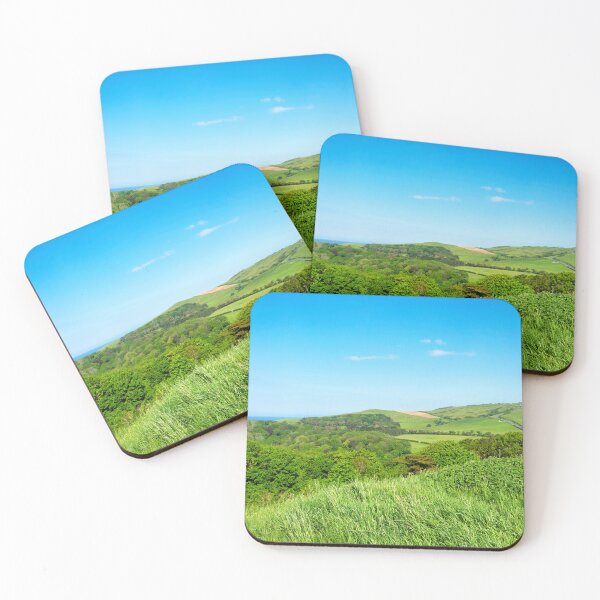 Item preview, Abbotsbury Dorset Overviews on a May Morning designed and sold by Dorset Girl.