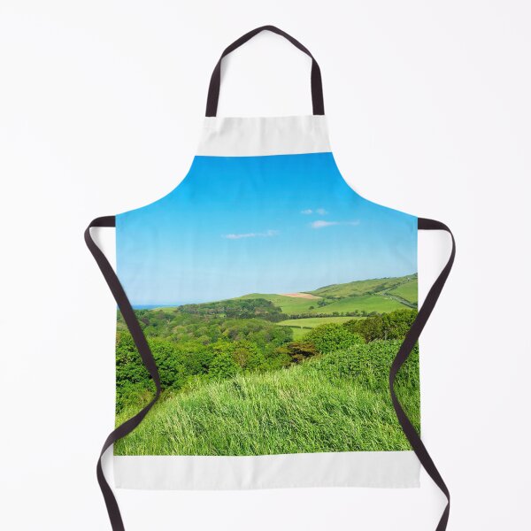 Item preview, Abbotsbury Dorset Overviews on a May Morning designed and sold by Dorset Girl.