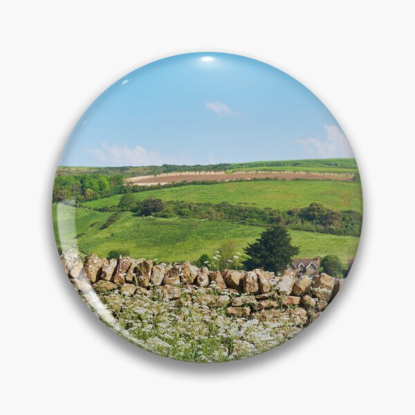 Item preview, Abbotsbury Dorset Overviews on a May Morning designed and sold by Dorset Girl.