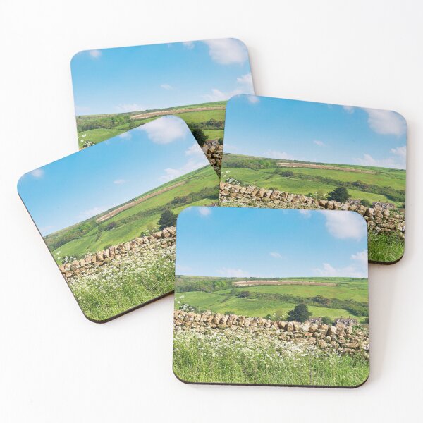 Item preview, Abbotsbury Dorset Overviews on a May Morning designed and sold by Dorset Girl.