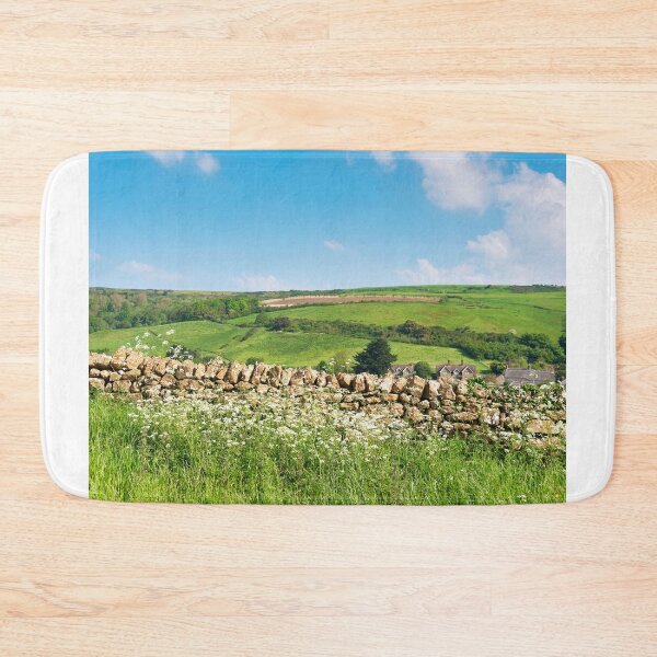 Item preview, Abbotsbury Dorset Overviews on a May Morning designed and sold by Dorset Girl.