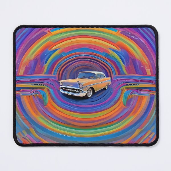 Item preview, 57 Chevy designed and sold by Nomad-Maynard.
