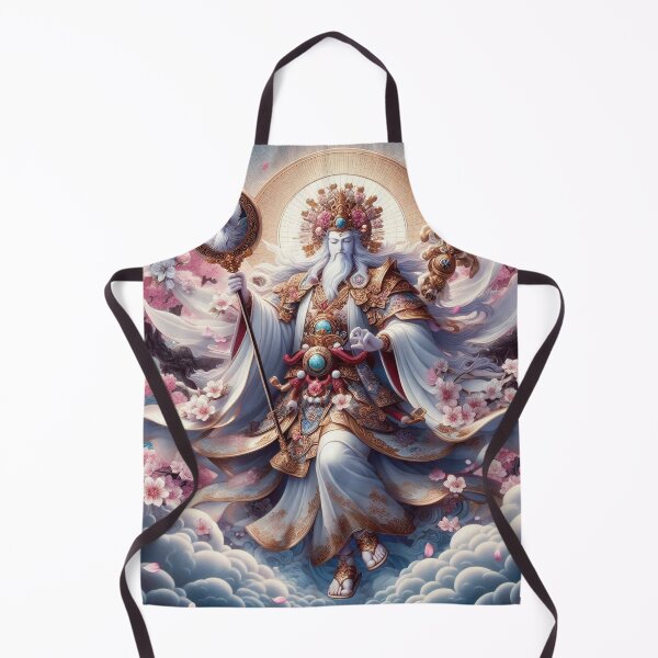 Item preview, Ame-no-minaka-nushi-no-kami designed and sold by RaF71PrO.