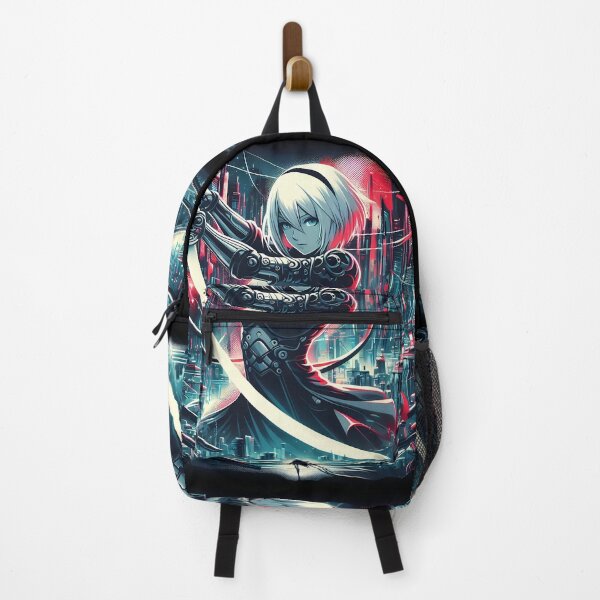 Item preview, Cyber Yorha 2B designed and sold by fambrostore.