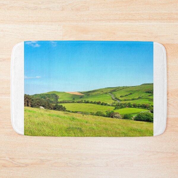 Item preview, Abbotsbury Dorset Overviews on a May Morning designed and sold by Dorset Girl.