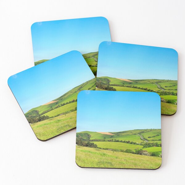 Item preview, Abbotsbury Dorset Overviews on a May Morning designed and sold by Dorset Girl.