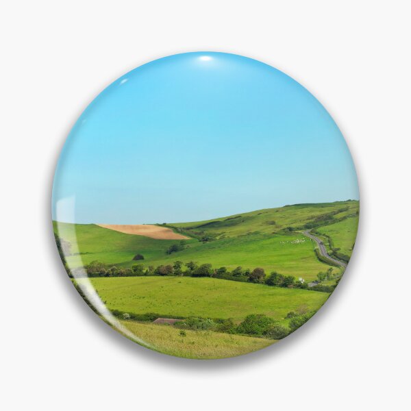 Item preview, Abbotsbury Dorset Overviews on a May Morning designed and sold by Dorset Girl.