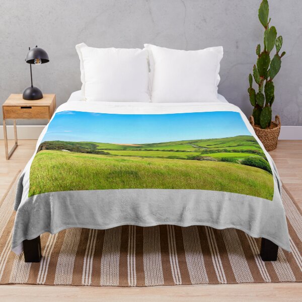 Item preview, Abbotsbury Dorset Overviews on a May Morning designed and sold by Dorset Girl.