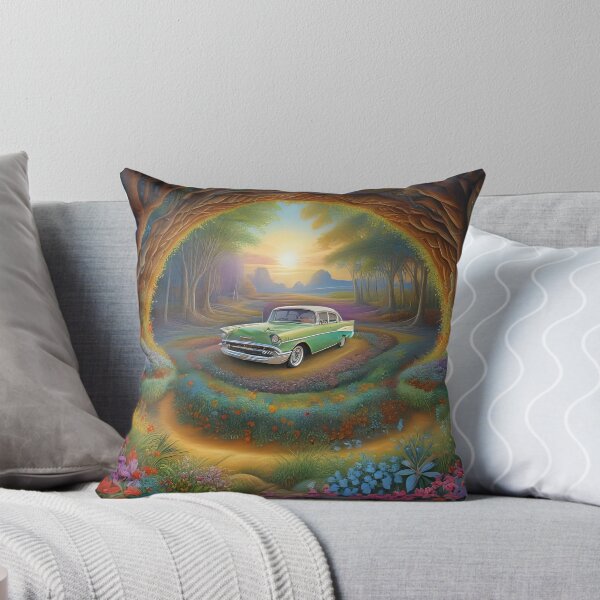 Item preview, 57 Chevy designed and sold by Nomad-Maynard.