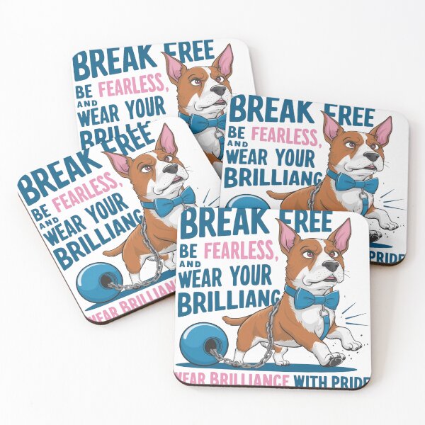 Item preview, 2024 wall calendar dogs funny designed and sold by SkywaveDesign.