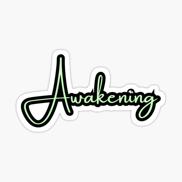 Item preview, Awakening designed and sold by variant designer.