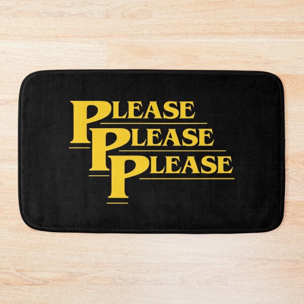 Item preview, Please Please Please designed and sold by clamentine.