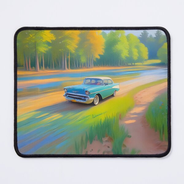 Item preview, 57 Chevy designed and sold by Nomad-Maynard.