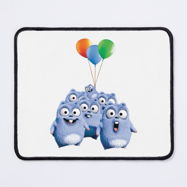 Item preview, Lemmings tabodi & gift for Baby And Kids movie kids designed and sold by Desibeau.
