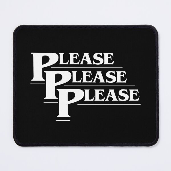 Item preview, Please Please Please  designed and sold by clamentine.