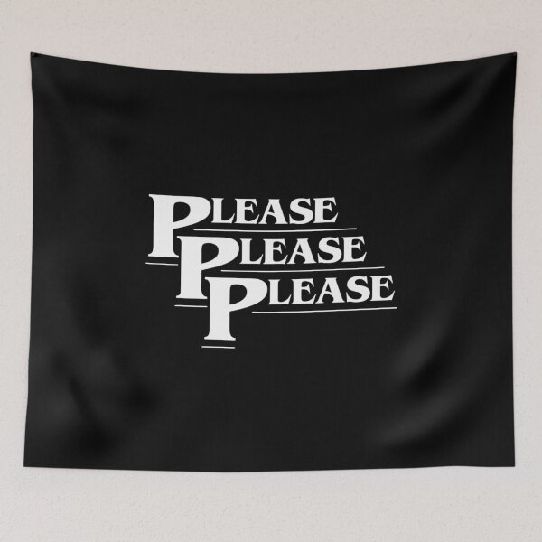 Item preview, Please Please Please  designed and sold by clamentine.