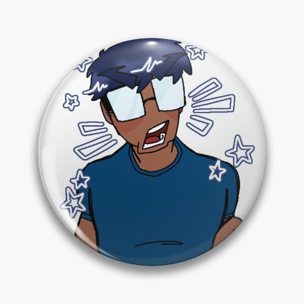Item preview, Iida Tenya  designed and sold by cuqid4.