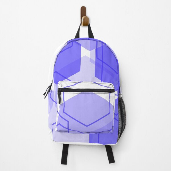 Item preview, Colour Palette Geometric Symphony - Shades of Purple designed and sold by TheKangiri.