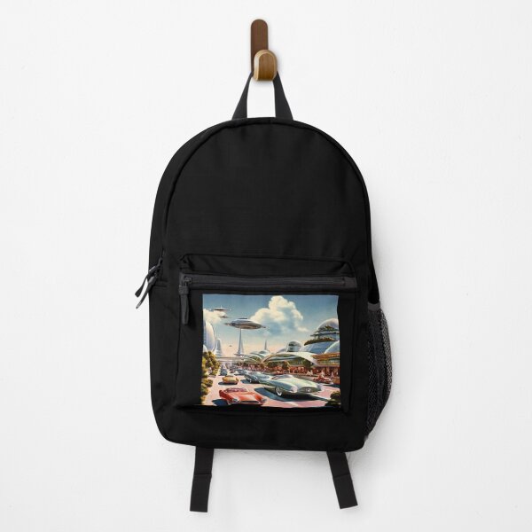 Item preview, Retro Futurism designed and sold by Collection de trésors .