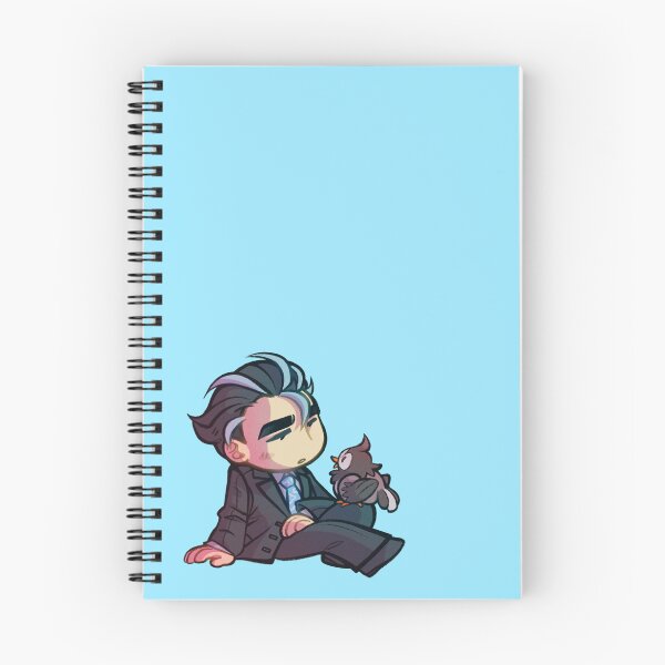 Item preview, chibi larry designed and sold by freaquin.