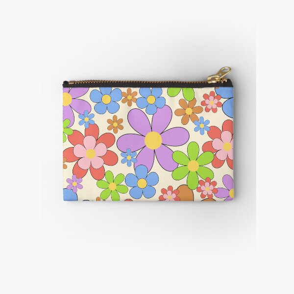 Item preview, Groovy Flower Overload designed and sold by KookiePalette.