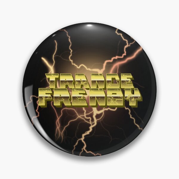 Artikelvorschau, Trance-Raserei entworfen und verkauft von TechnoWear.