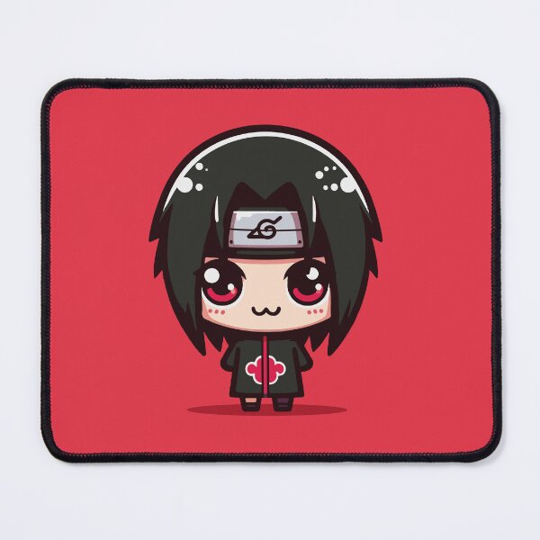 Item preview, Chibi ninja fanart designed and sold by Xopshi.