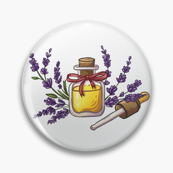 Item preview, "Lavender oil" designed and sold by solgasart.