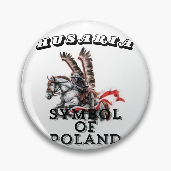 Item preview, Husaria designed and sold by TransJaro.