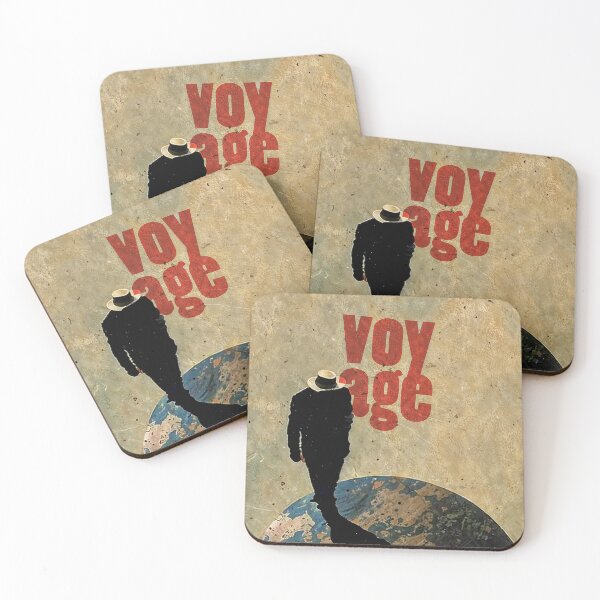Item preview, man in the world designed and sold by Javier Arizabalo Garcia.