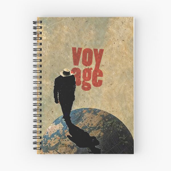 Item preview, man in the world designed and sold by Javier Arizabalo Garcia.