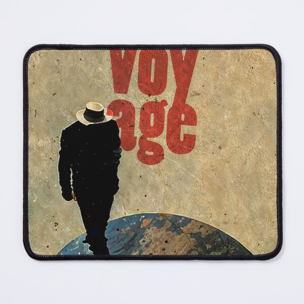 Item preview, man in the world designed and sold by Javier Arizabalo Garcia.