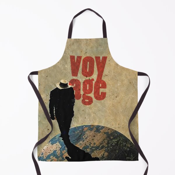 Item preview, man in the world designed and sold by Javier Arizabalo Garcia.