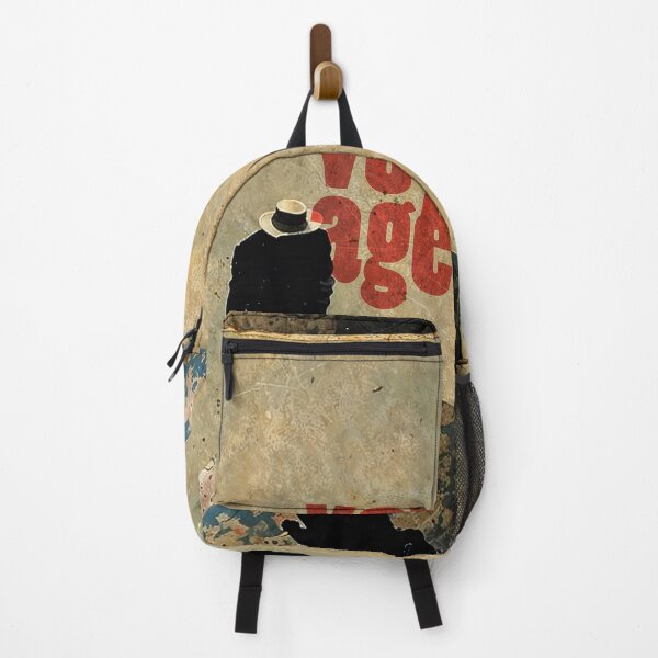 Item preview, man in the world designed and sold by Javier Arizabalo Garcia.
