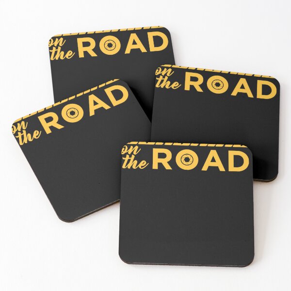 Item preview, Sunshine on the Road Graphic Text Design designed and sold by SunshineDragon.