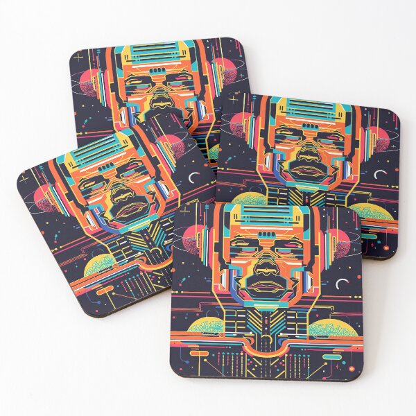 Item preview, Pixel Pugilists designed and sold by Retro Type.