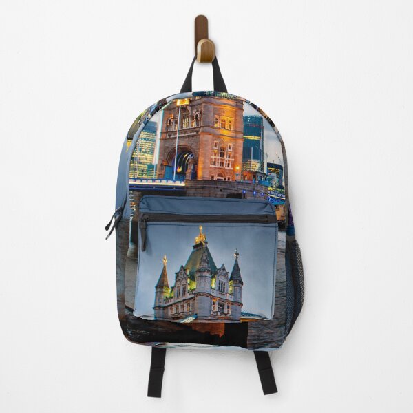 Item preview, Tower Bridge River Thames London England designed and sold by AndyEvansPhotos.