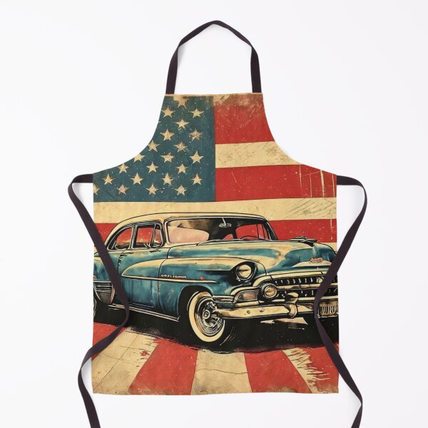 Item preview, Americana Vintage designed and sold by Collection de trésors .