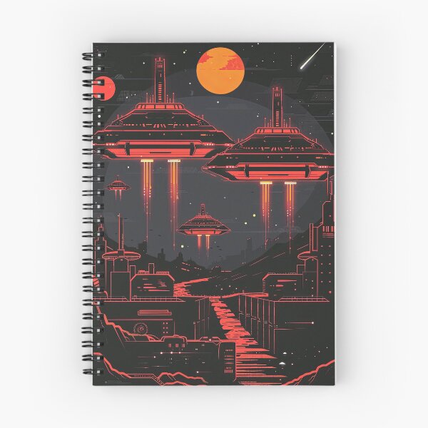 Item preview, Alpha Annihilation designed and sold by Retro Type.