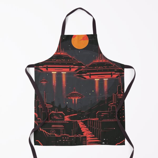 Item preview, Alpha Annihilation designed and sold by Retro Type.