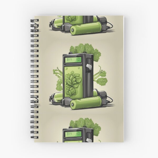 Item preview, Battery charged with Fresh vegtables!  designed and sold by Chelevisuals.
