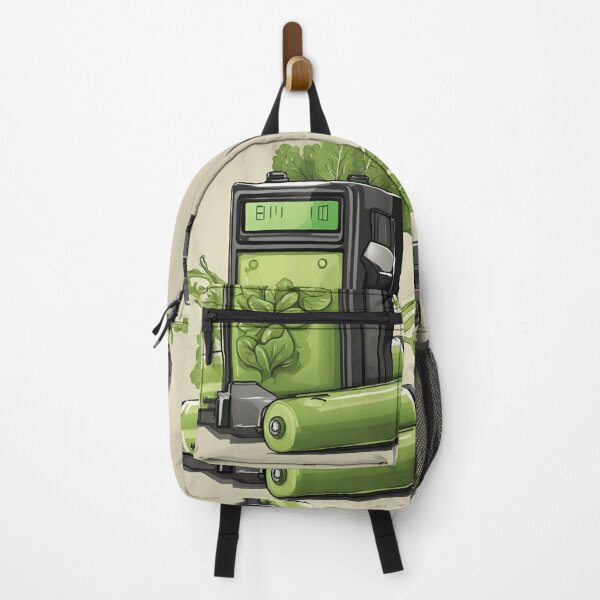 Item preview, Battery charged with Fresh vegtables! designed and sold by Chelevisuals.